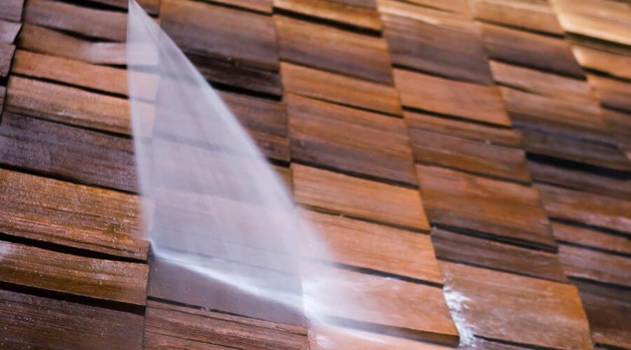 Asphalt Roofing in Springview, NE